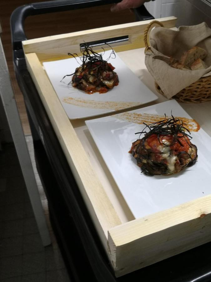 Logis Hotel-Restaurant Le Tanargue Valgorge المظهر الخارجي الصورة