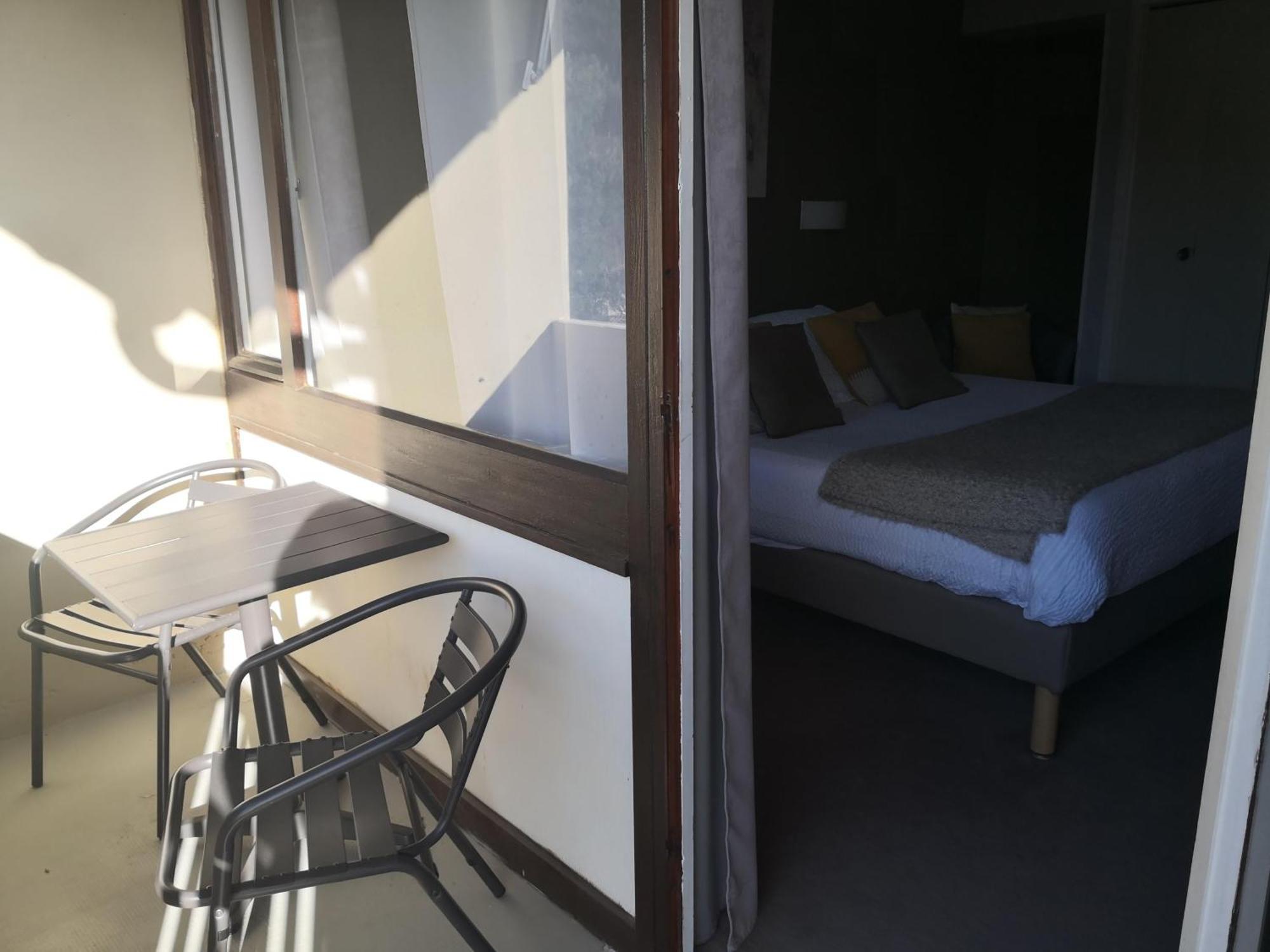 Logis Hotel-Restaurant Le Tanargue Valgorge المظهر الخارجي الصورة