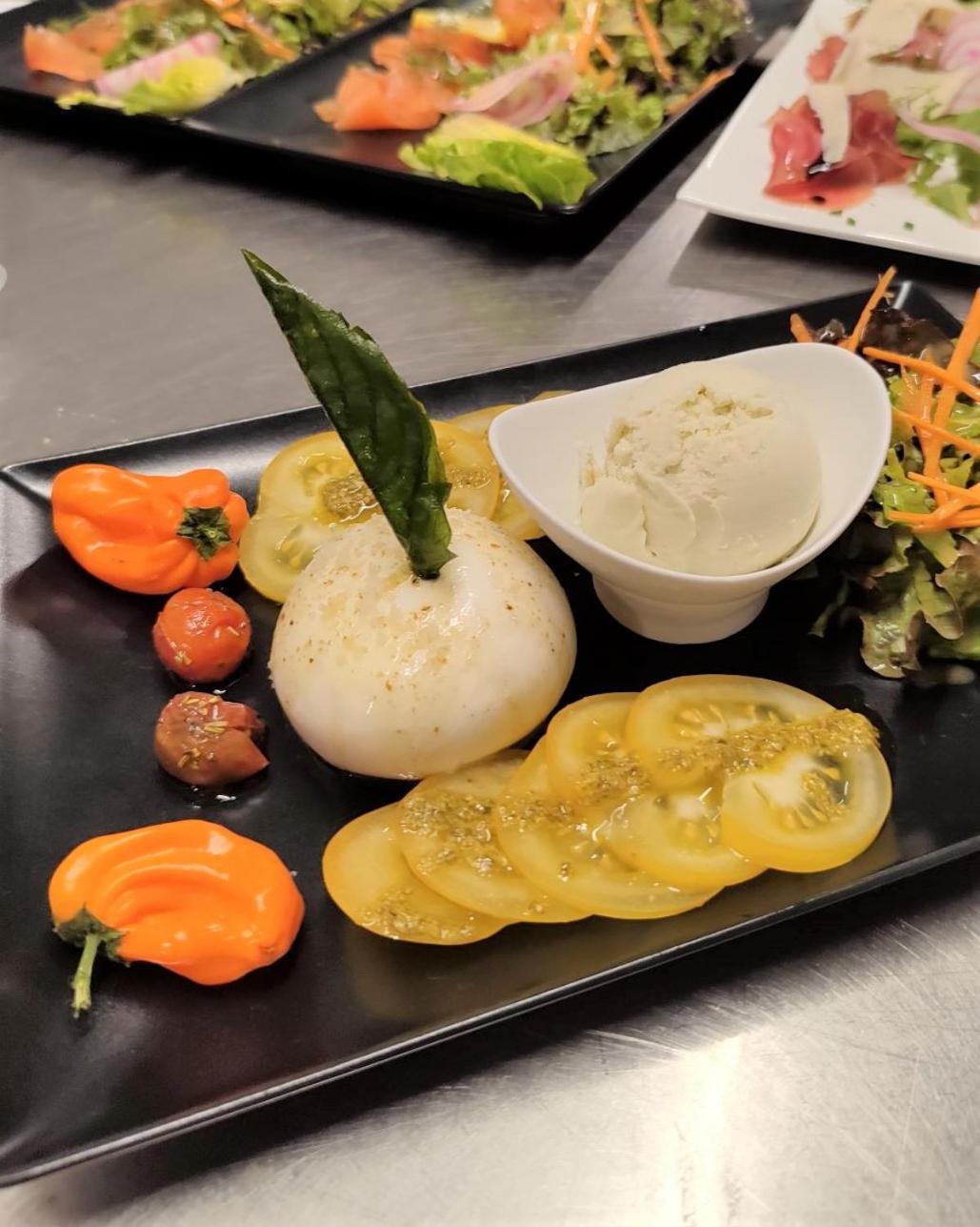Logis Hotel-Restaurant Le Tanargue Valgorge المظهر الخارجي الصورة